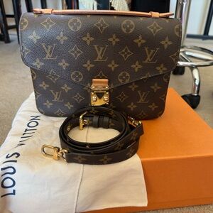Louis Vuitton bag